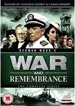 Image of War and Remembrance - Complete Series