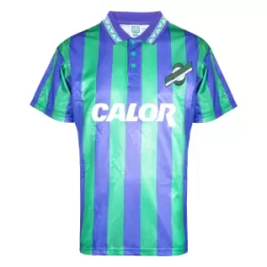 Image of Hibernian 1994 Away shirt