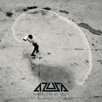 Image of Azusa - Loop of Yesterdays CD