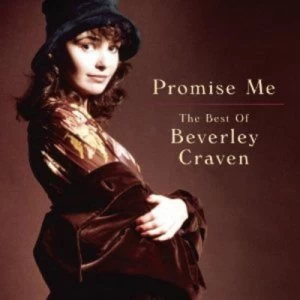 Image of Promise Me The Best of Beverley Craven by Beverley Craven CD Album