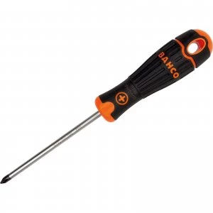 Image of Bahco COFIT Phillips Screwdriver PH3 150mm