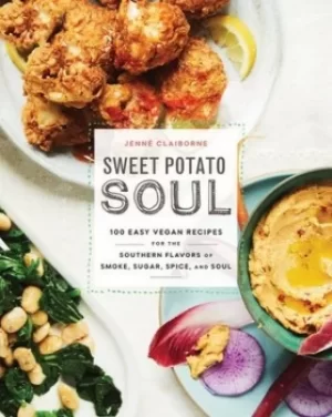 Image of Sweet potato soul by Jenn Claiborne