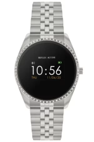 Image of Reflex Active SERIES 03 Smartwatch RA03-4043