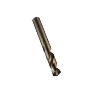 Image of Spiralbohrer TypN A620 HSS-E Bronzefarben Zyl.schaft Rechts DORMER