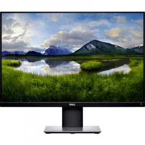 Image of Dell 24" P2421 Full HD IPS LED Monitor