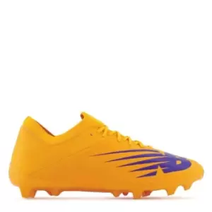 Image of New Balance Furon Dispatch Firm Ground Boots Mens - Orange