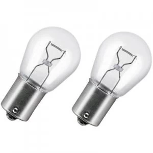 Image of Neolux Halogen bulb Standard P21W 21 W 12 V