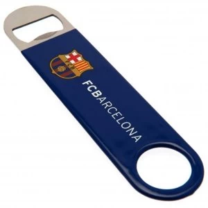 Image of FC Barcelona Bar Blade Magnet