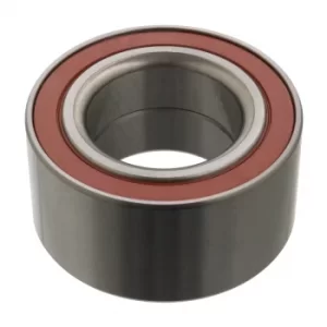 Image of Wheel Bearing 04526 by Febi Bilstein