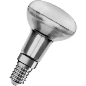 Image of OSRAM 4058075125926 LED (monochrome) EEC F (A - G) E14 Reflector bulb 2.6 W = 40 W Warm white