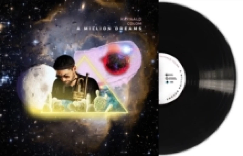Image of A million dreams Vinyl