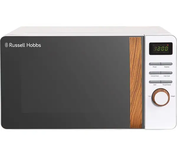 Image of Russell Hobbs RHMD714 17L 700W Digital Microwave