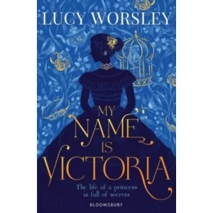 Image of My Name Is Victoria (Paperback, 2018)