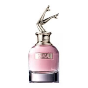Image of Jean Paul Gaultier Scandal A Paris Eau de Toilette For Her 50ml