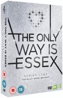 Image of The Only Way Is Essex: Series 1-3