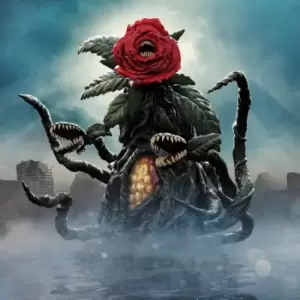 Image of Super7 Godzilla ULTIMATES! Figure - Biollante (1989)