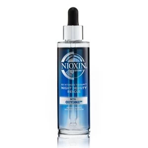 Image of Nioxin Night Density Rescue Intensive Therapy