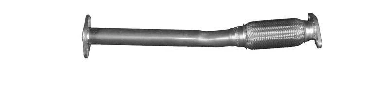 Image of IZAWIT 17.511 Exhaust Pipe Exhaust Pipe (17)