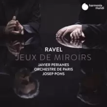 Image of Ravel: Jeux De Miroirs