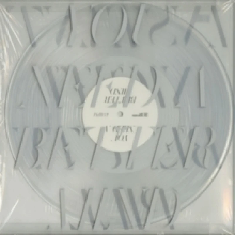 Image of Instant Night Vinyl