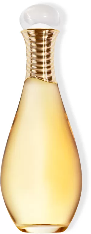 Image of Christian Dior JAdore Huile Divine Dry Silky Body And Hair Oil 150ml