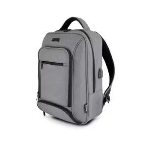 Image of Urban Factory Mixee Edition Laptop Backpack 14.1" Grey