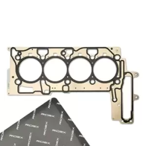 Image of RIDEX Head Gasket BMW 318G0264 11127806247,11128506129 Cylinder Head Gaskets,Engine Gasket,Gasket, cylinder head