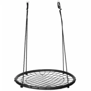 Image of OUTDOOR PLAY Nest Swing with Net 100cm 45404