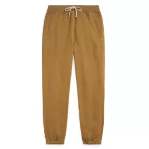 Image of POLO RALPH LAUREN ATHLETIC-PANT, brown
