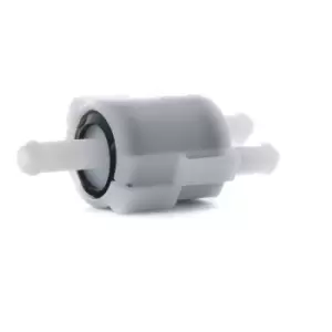 Image of TOPRAN Valve, washer-fluid pipe VW,AUDI,MERCEDES-BENZ 101 975 113955975C,113955975C,113955975C 113955975C,113955975C