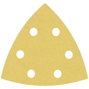 Image of Bosch Accessories EXPERT C470 2608900827 Delta grinder blade Punched (L x W) 93mm x 93mm 5 pc(s)