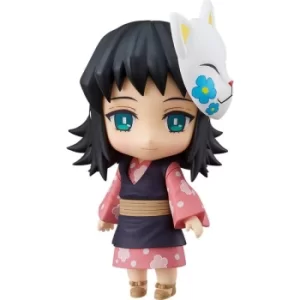 Image of Kimetsu no Yaiba: Demon Slayer Nendoroid Action Figure Makomo 10 cm