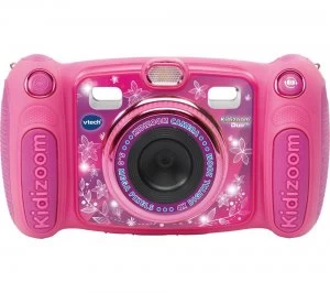 Image of VTech Kidizoom Duo 5MP Compact Digital Camera