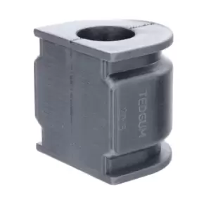 Image of TEDGUM Stabilizer Bushes 00747924 Stabibuchse,Stabilisator Buchse VOLVO,V70 II (285),XC90 I (275),S60 I (384),S80 I (184),XC70 Cross Country (295)