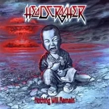 Image of Nothing Will Remain