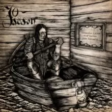 Image of Sittandes I Sjon Med Vatten Over Huvudet