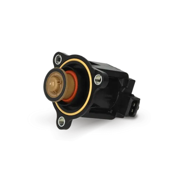 Image of PIERBURG Diverter Valve, charger MERCEDES-BENZ,BRABUS 7.01870.06.0 0001531159,A0001531159