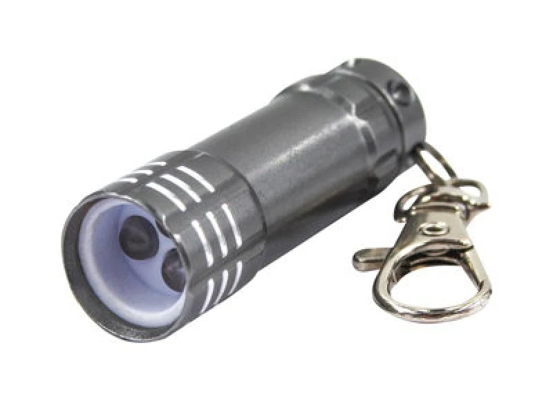 Image of Uni-Com Kl3008 Keyring Torch Unc68723