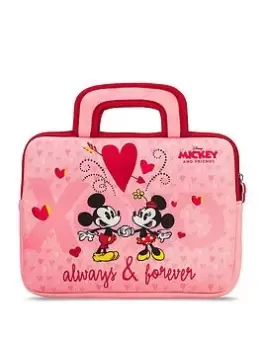 Image of Pebble Gear Disney Mickey & Friends 'Always & Forever' (Carry Bag) By Pebble Gear
