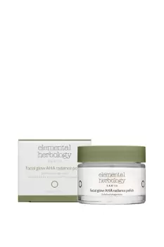 Image of Facial Glow AHA Radiance Polish