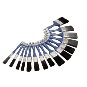 Image of Harris Smoothglide 15 Piece Paintbrush Set