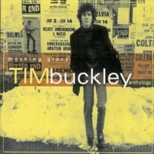 Image of Morning Glory The Tim Buckley Anthology by Tim Buckley CD Album
