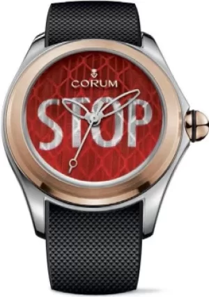 Image of Corum Watch Bubble 47 Stop