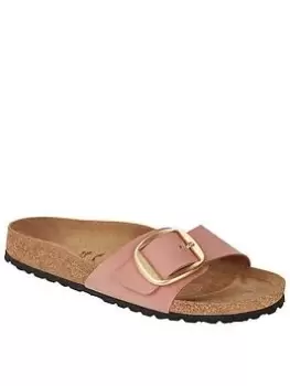 Image of Birkenstock Madrid Bb Sandal, Pink, Size 3, Women