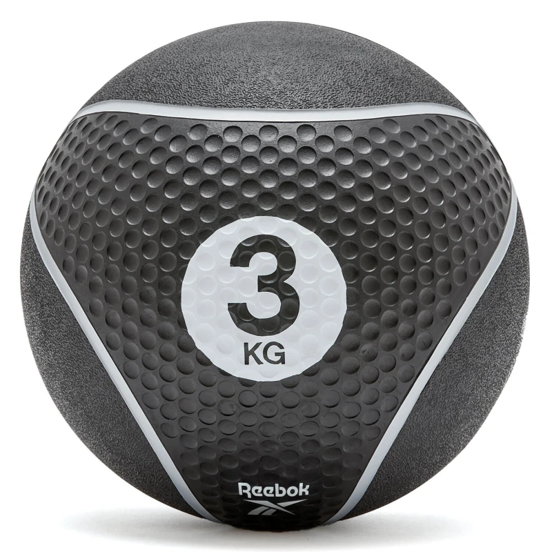 Image of Reebok 3kg Medicine Ball