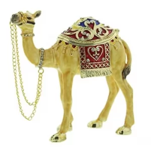 Image of Treasured Trinkets Camel