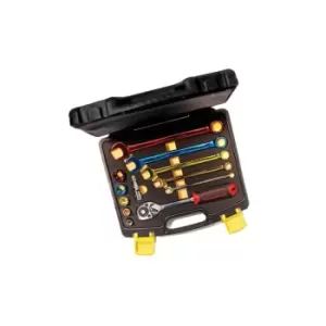 Image of Ck Coloured Sure Dr Socket & Span