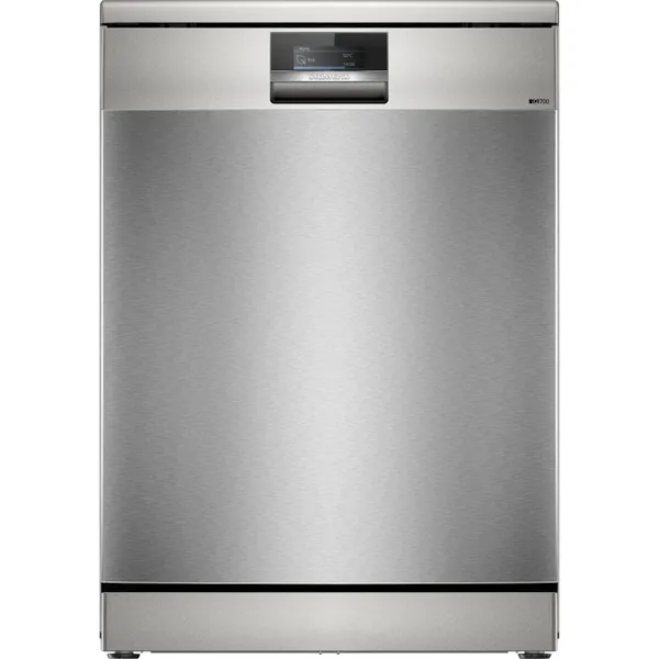 Image of Siemens IQ-700 SN27TI00CE Freestanding Dishwasher