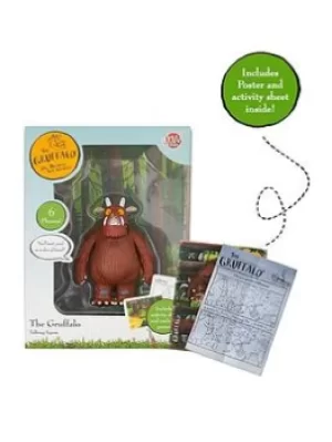 Image of Gruffalo Talking Gruffalo, One Colour