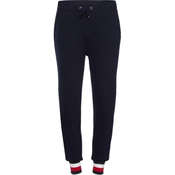 Image of Tommy Hilfiger Heritage Jogging Pants - MIDNIGHT